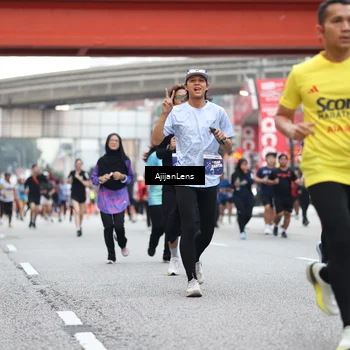 Runner Photo 4656408