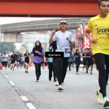 Runner Photo 4656409