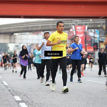 Runner Photo 4656410