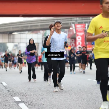 Runner Photo 4656415