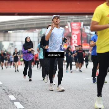 Runner Photo 4656416