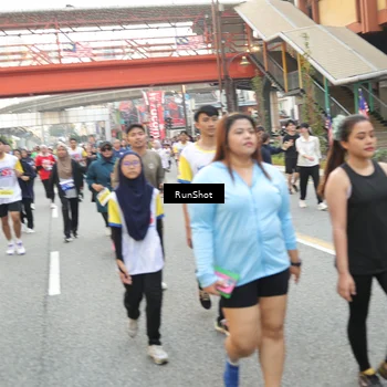 Runner Photo 4656422