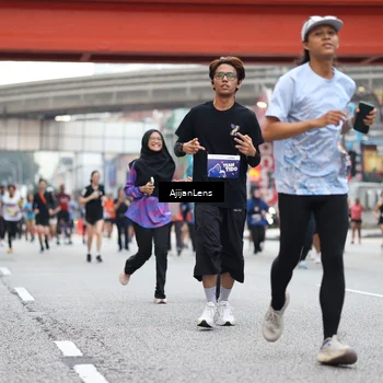Runner Photo 4656424