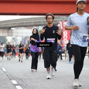 Runner Photo 4656425