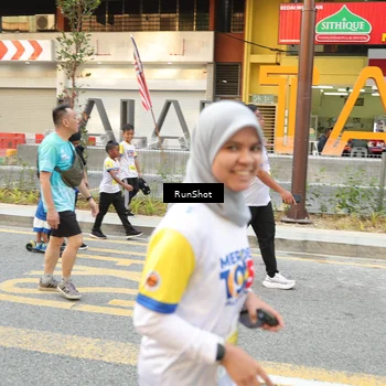 Runner Photo 4656427