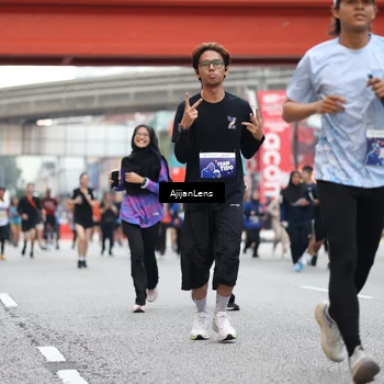 Runner Photo 4656431