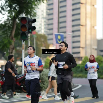 Runner Photo 4656436