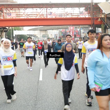 Runner Photo 4656438