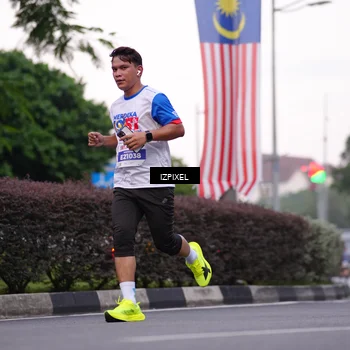 Runner Photo 4656442