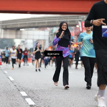 Runner Photo 4656445
