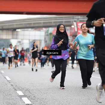 Runner Photo 4656446