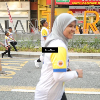 Runner Photo 4656450