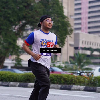 Runner Photo 4656451