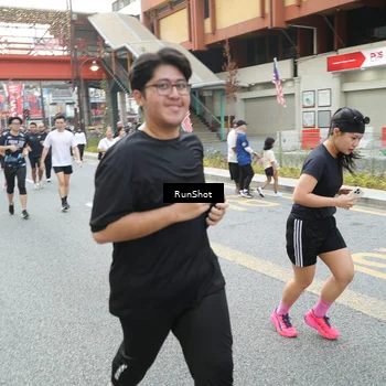 Runner Photo 4656452