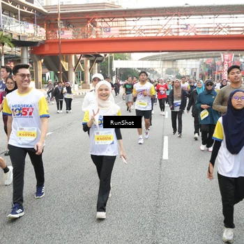 Runner Photo 4656453