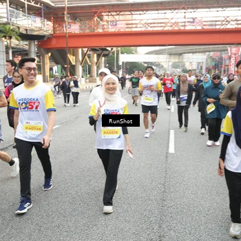 Runner Photo 4656459