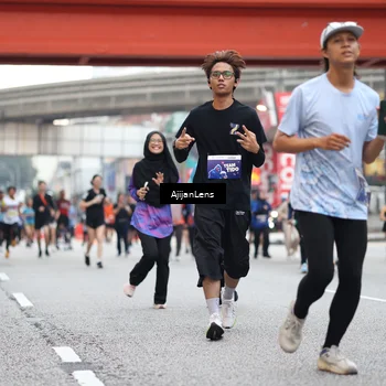 Runner Photo 4656465