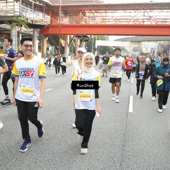Runner Photo 4656468