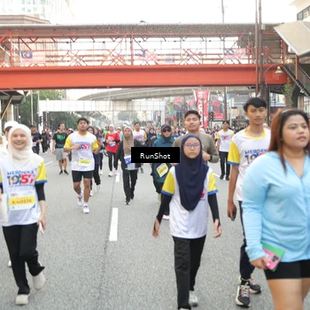 Runner Photo 4656470