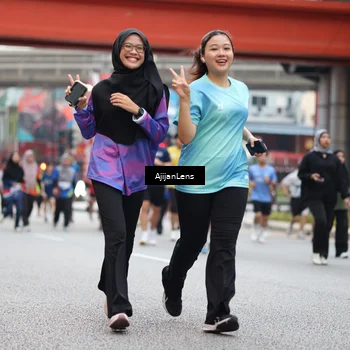 Runner Photo 4656471