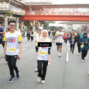 Runner Photo 4656477