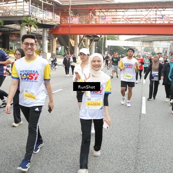 Runner Photo 4656484