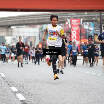 Runner Photo 4656485