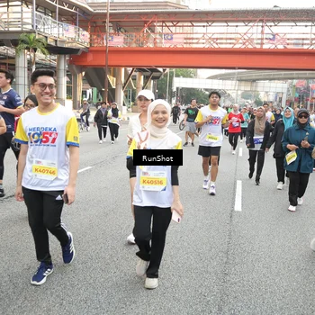 Runner Photo 4656486