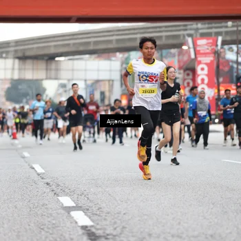 Runner Photo 4656488