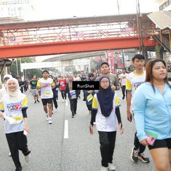 Runner Photo 4656490