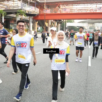 Runner Photo 4656492