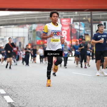 Runner Photo 4656494