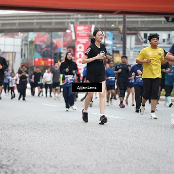 Runner Photo 4656495