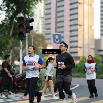 Runner Photo 4656497