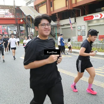 Runner Photo 4656499