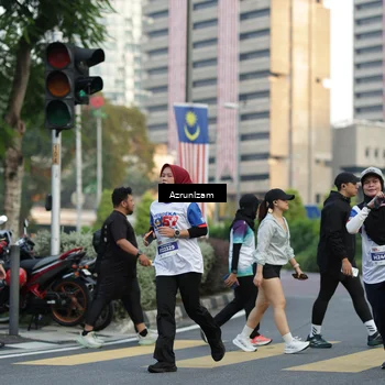 Runner Photo 4656500
