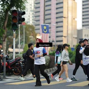 Runner Photo 4656501