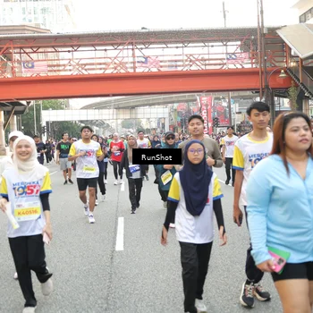 Runner Photo 4656502