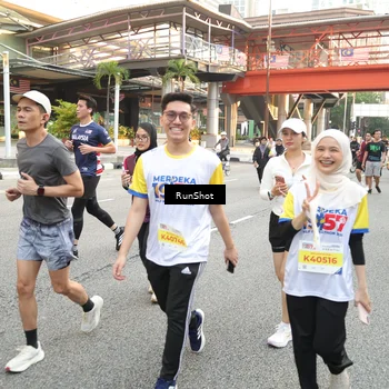 Runner Photo 4656503