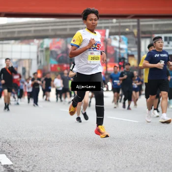 Runner Photo 4656504