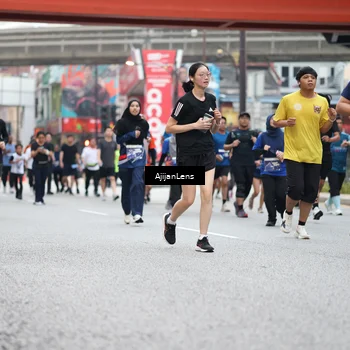 Runner Photo 4656505