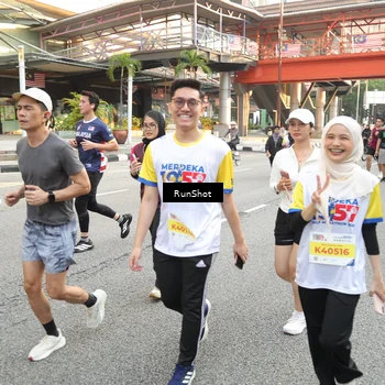Runner Photo 4656508