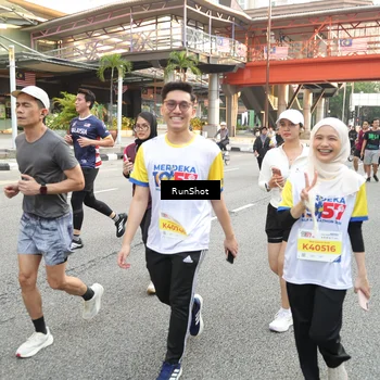Runner Photo 4656510
