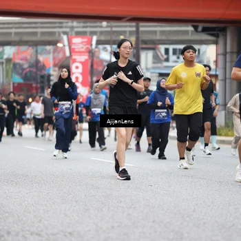 Runner Photo 4656513