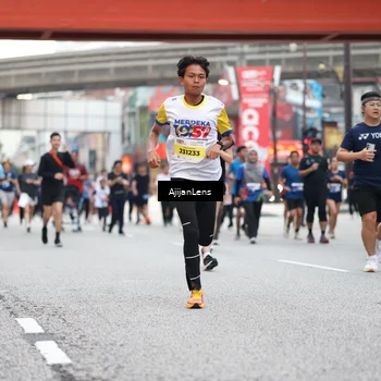 Runner Photo 4656515