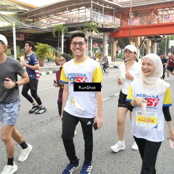 Runner Photo 4656517