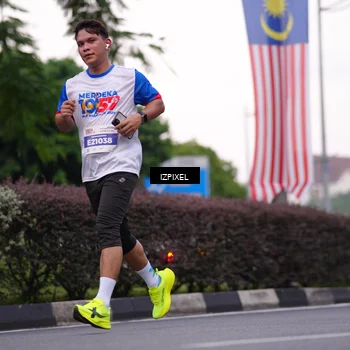 Runner Photo 4656521