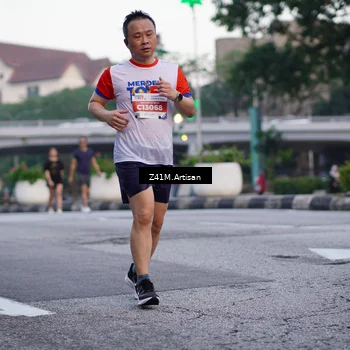 Runner Photo 4656523