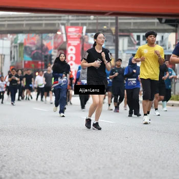 Runner Photo 4656524