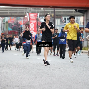 Runner Photo 4656525